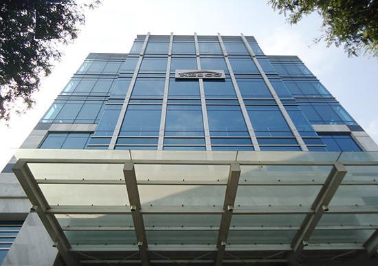 Resco Building